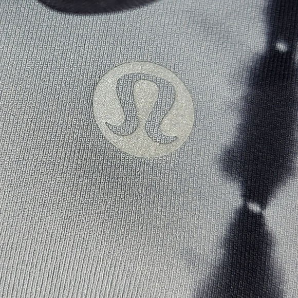 Lululemon Wunder Under High-Rise Leggings | Magnet Grey Black Night | Size 4 - Picture 7 of 8